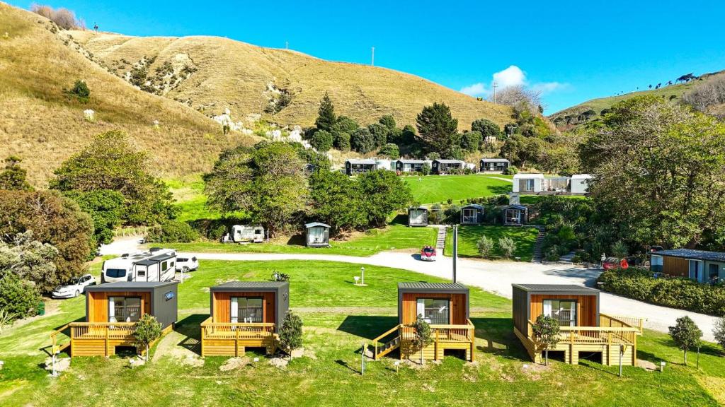 Tatapouri Bay