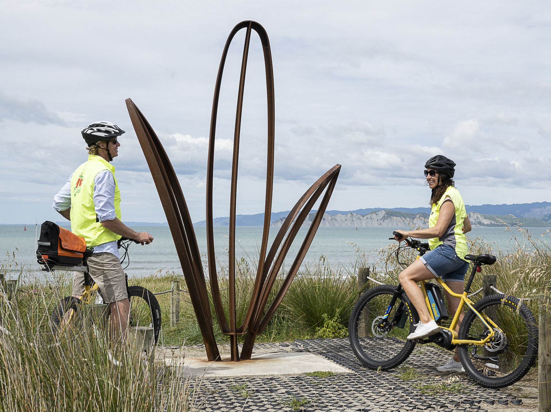 Cycle Gisborne