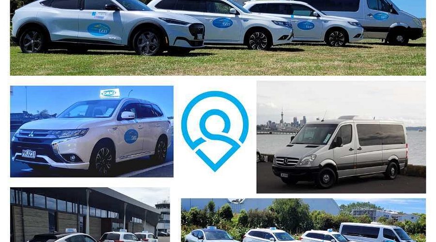 Gisborne Taxis