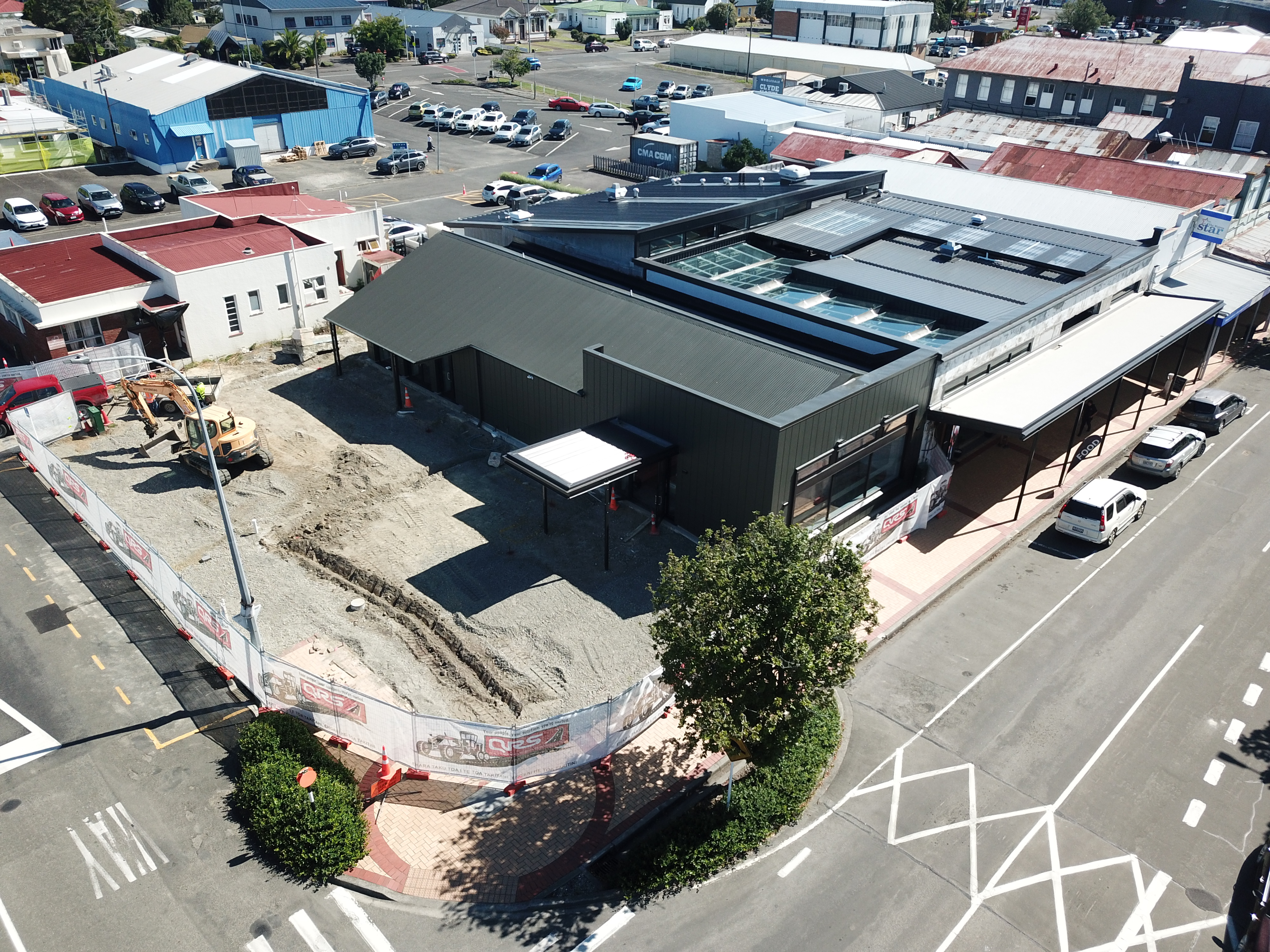 Wairoa isite Visitor Information Centre