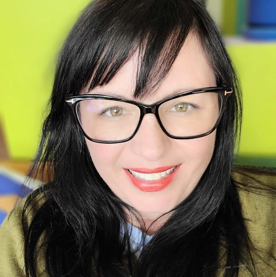 Bandemonium with Tracy Wilson