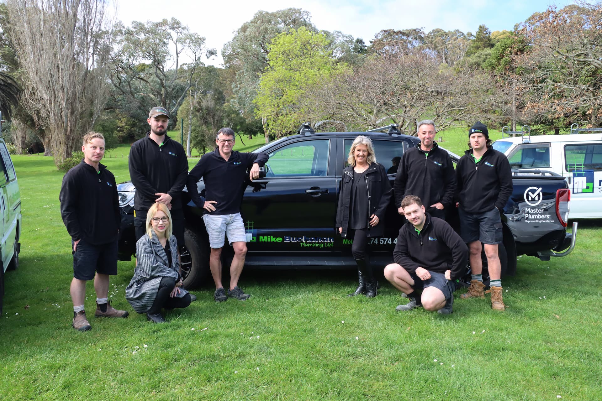 Wanganui Plumbing