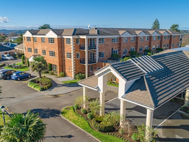 Jane Winstone Retirement Village