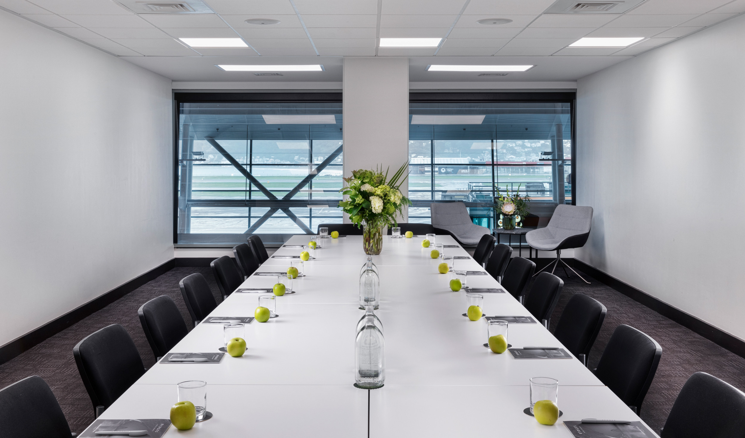 RIDGWAY CONFERENCE ROOM