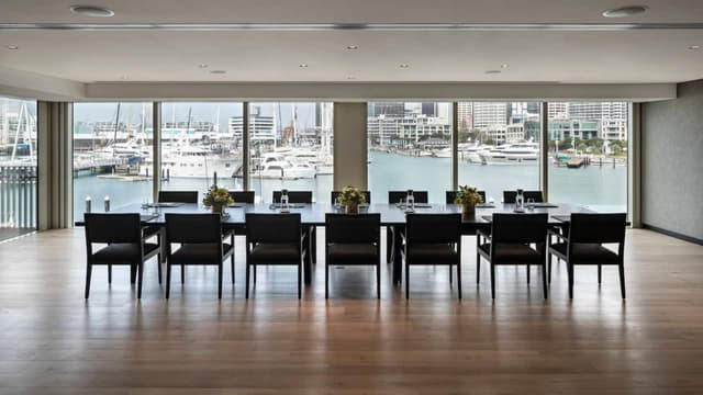 BOARDROOM