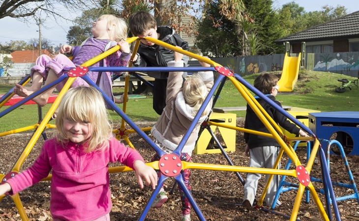 Playcentre – Aramoho
