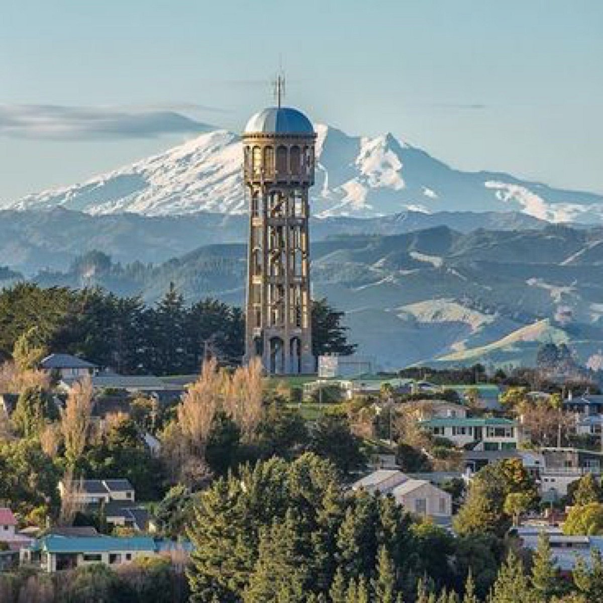 Whanganui MIST Centre
