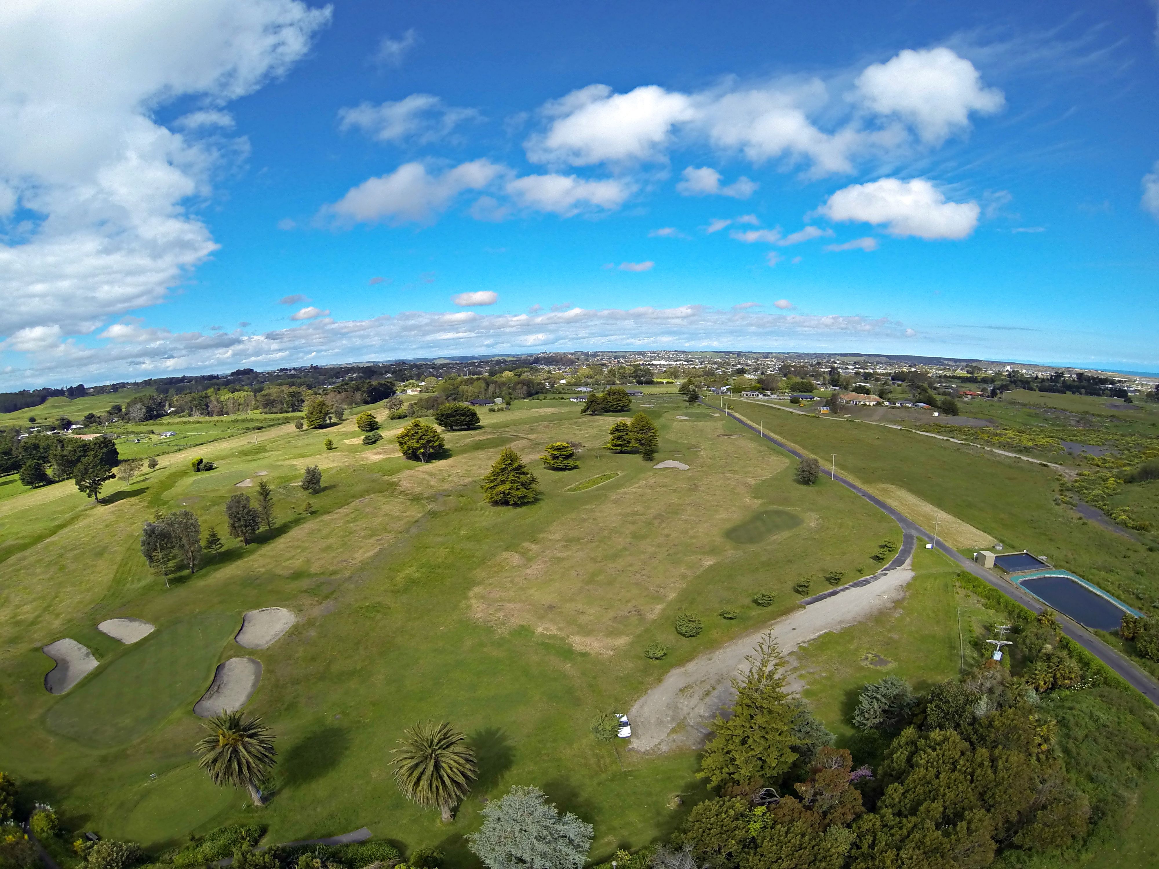 Wanganui Golf Club