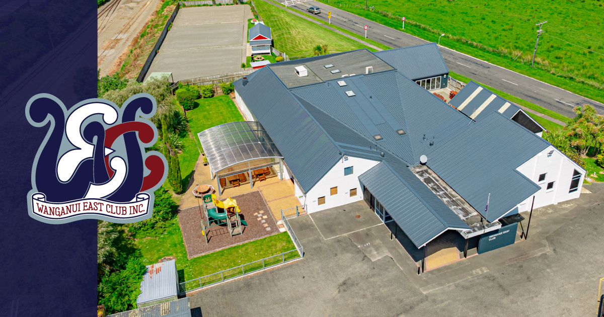 Wanganui East Club Inc