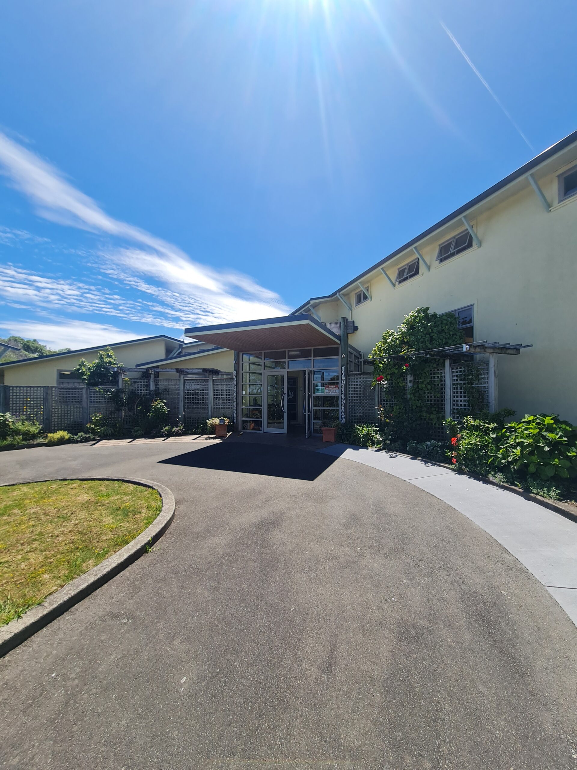 Hospice Wanganui