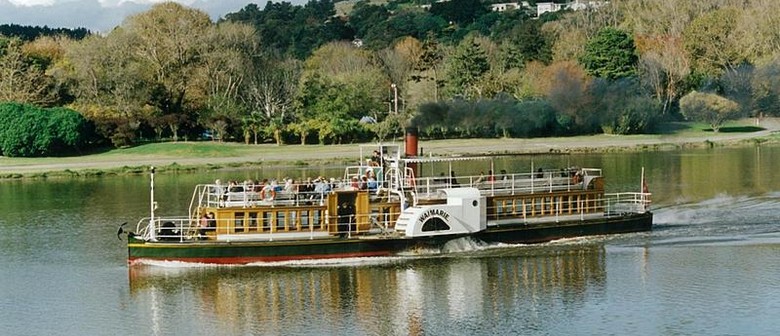 Whanganui Riverboat Centre