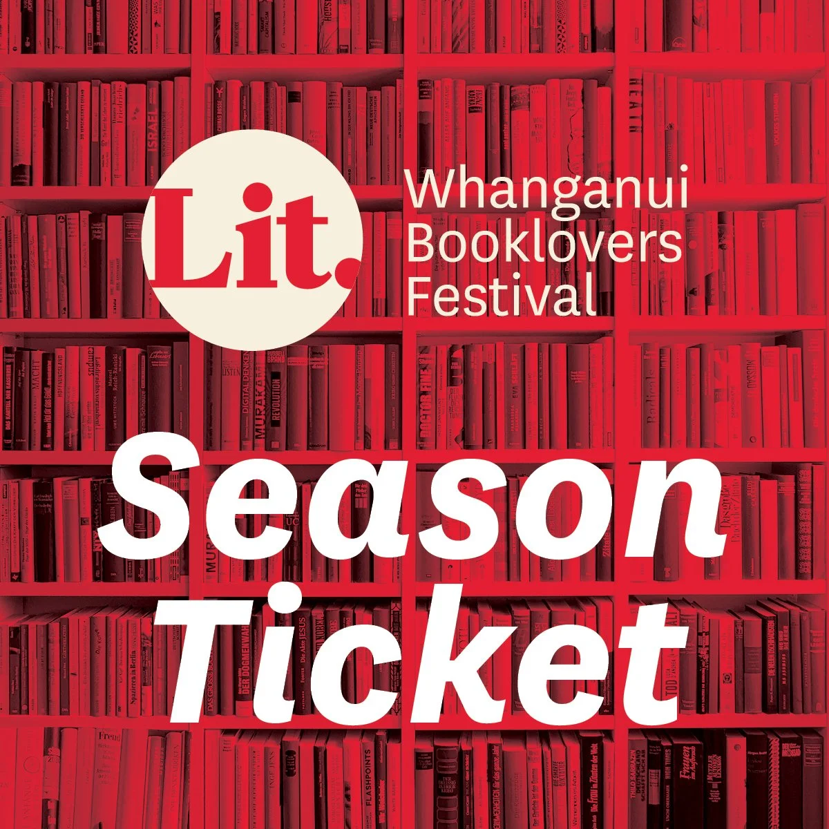 Whanganui Literary Festival