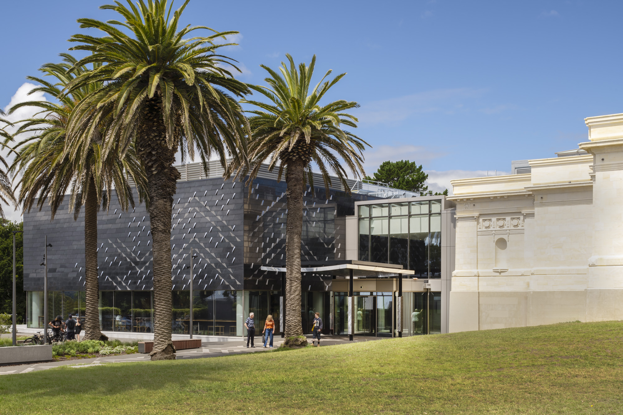 Serjeant Gallery Whanganui