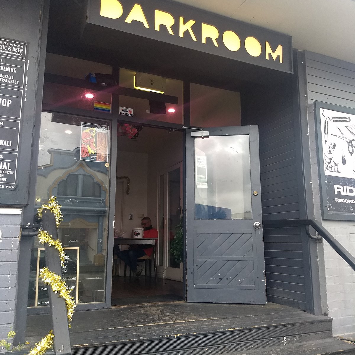 Darkroom