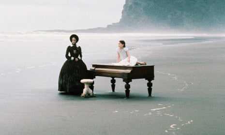 The Piano