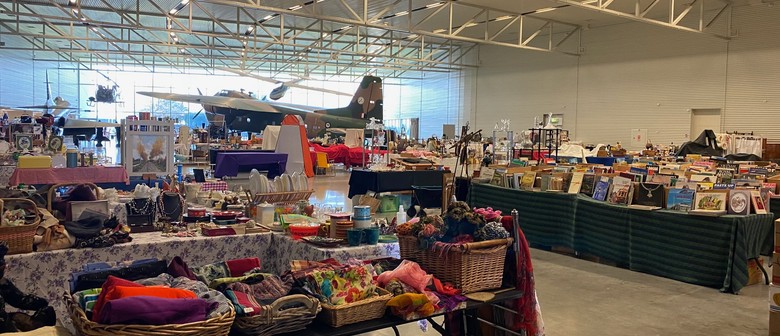 Christchurch District Markets and Fairs