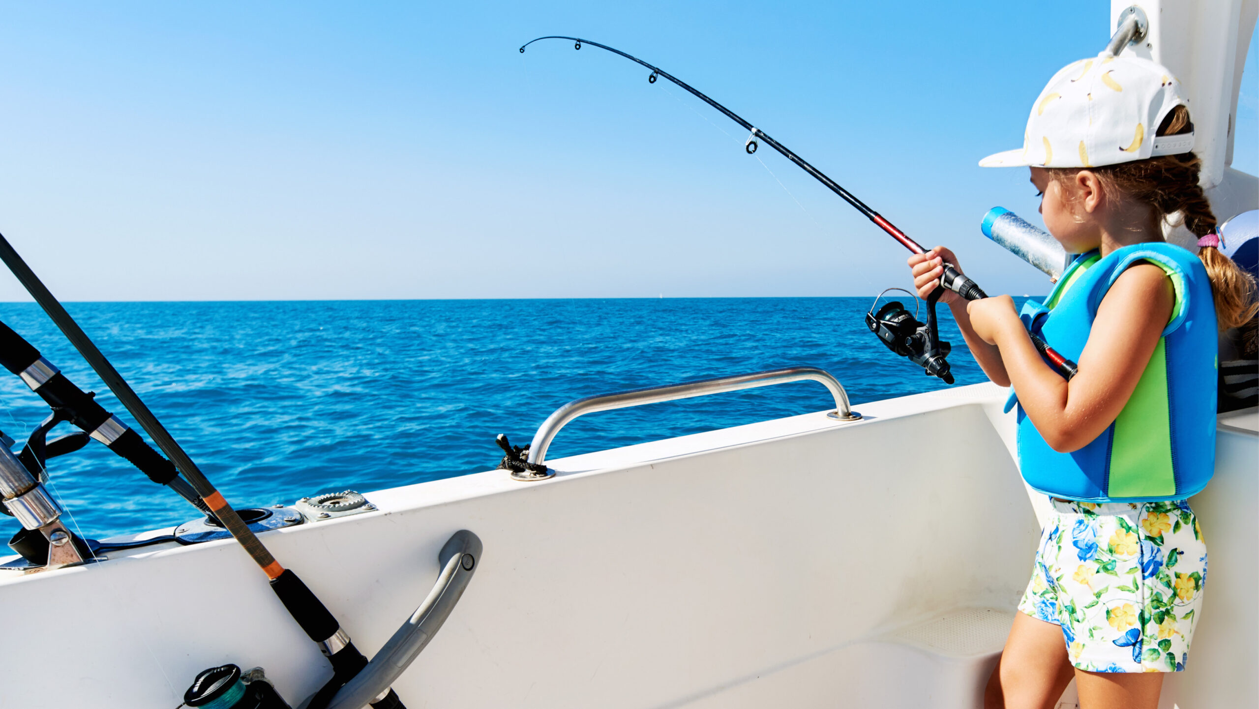 Beginner Fishing Workshop
