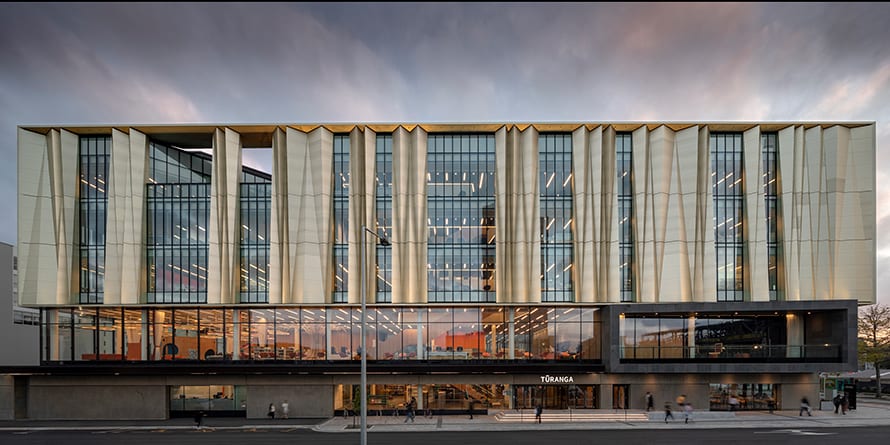 Christchurch City Libraries