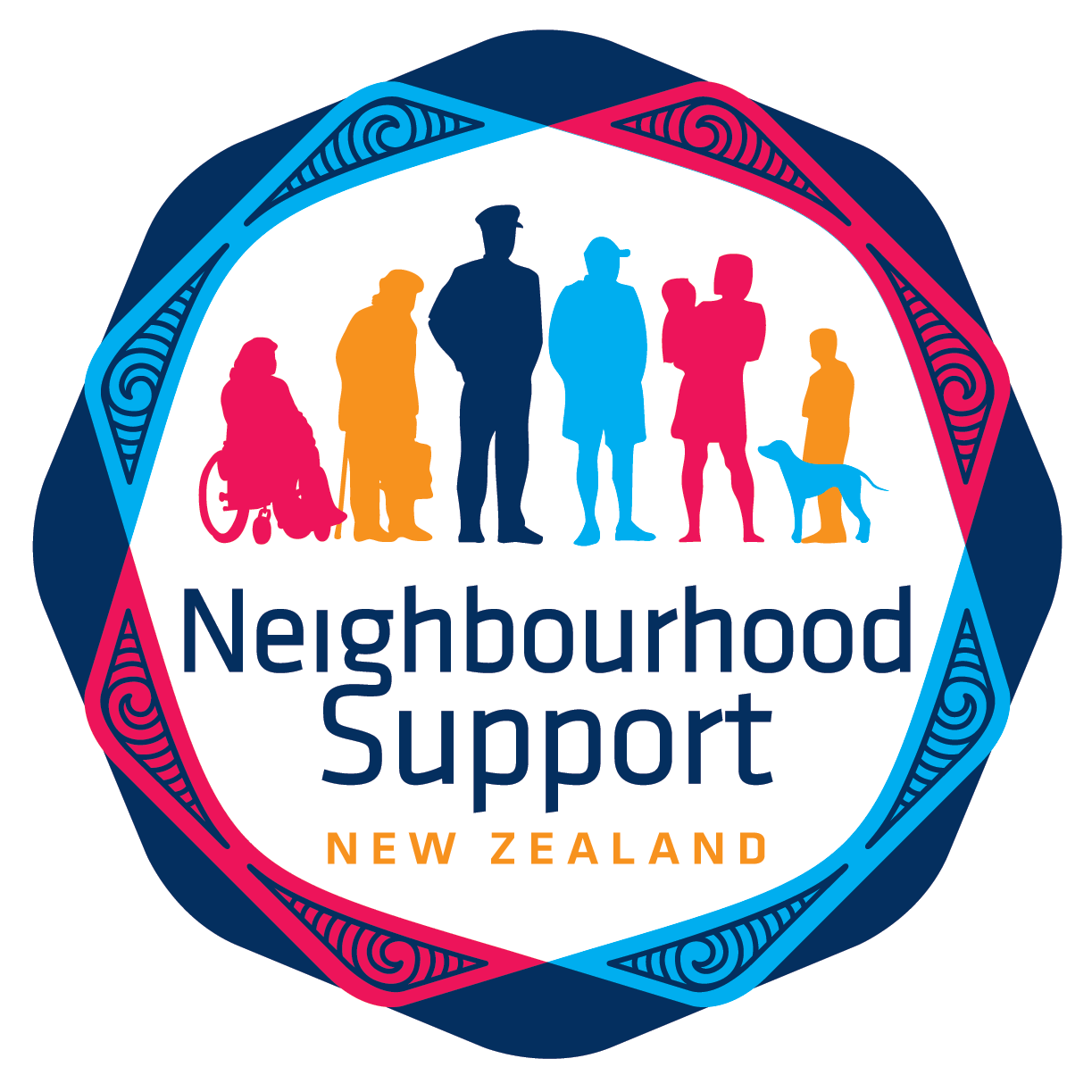 Canterbury Neighbourhood Support Inc
