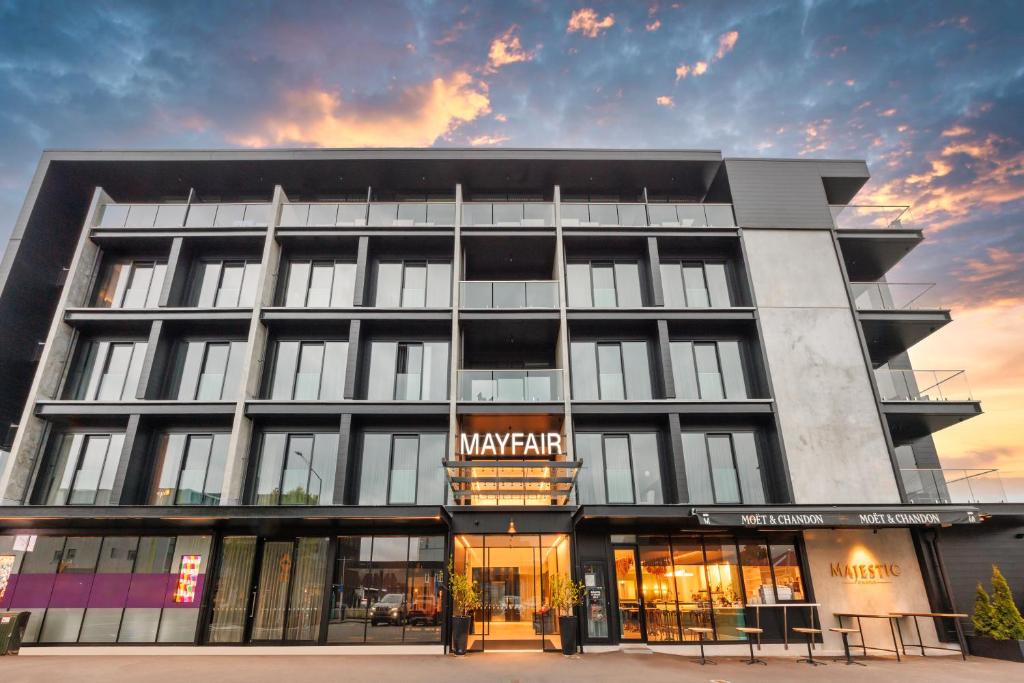 The Mayfair Hotel