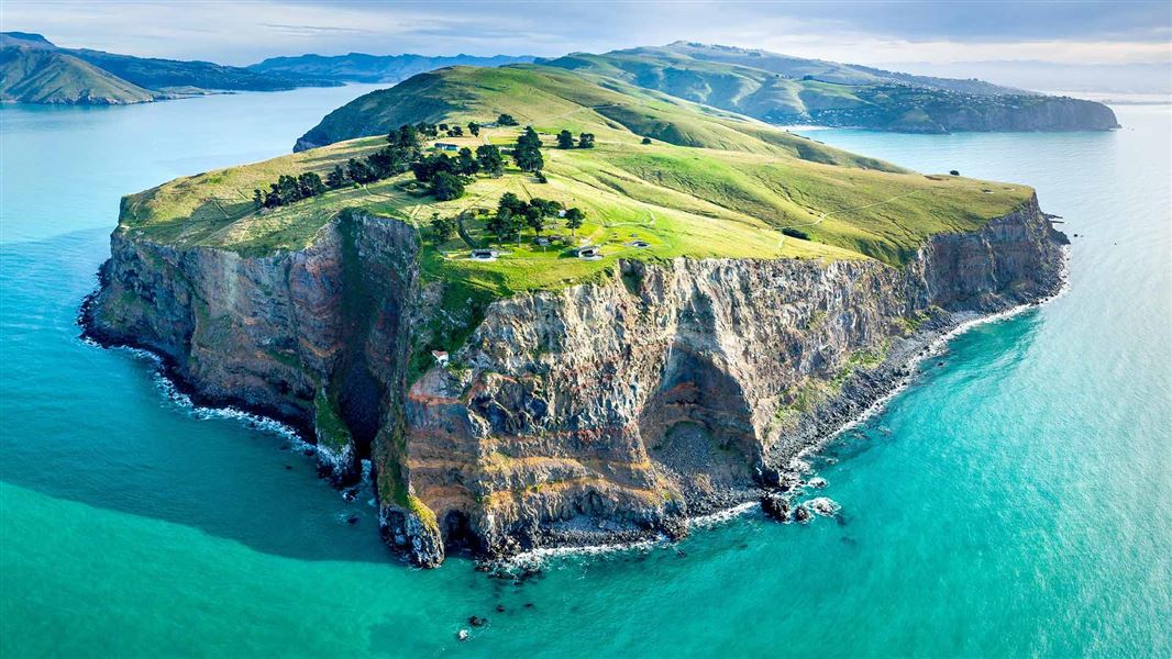 Godley Head Trail