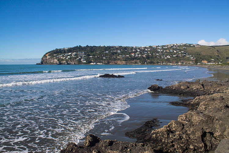Sumner Beach