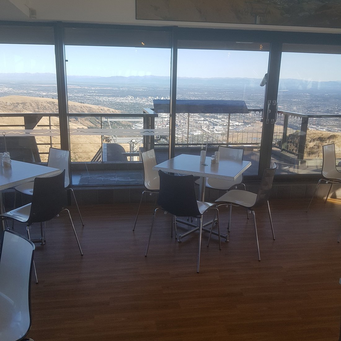 Red Rock Cafe