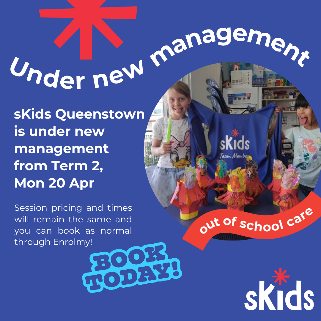 sKids Queenstown