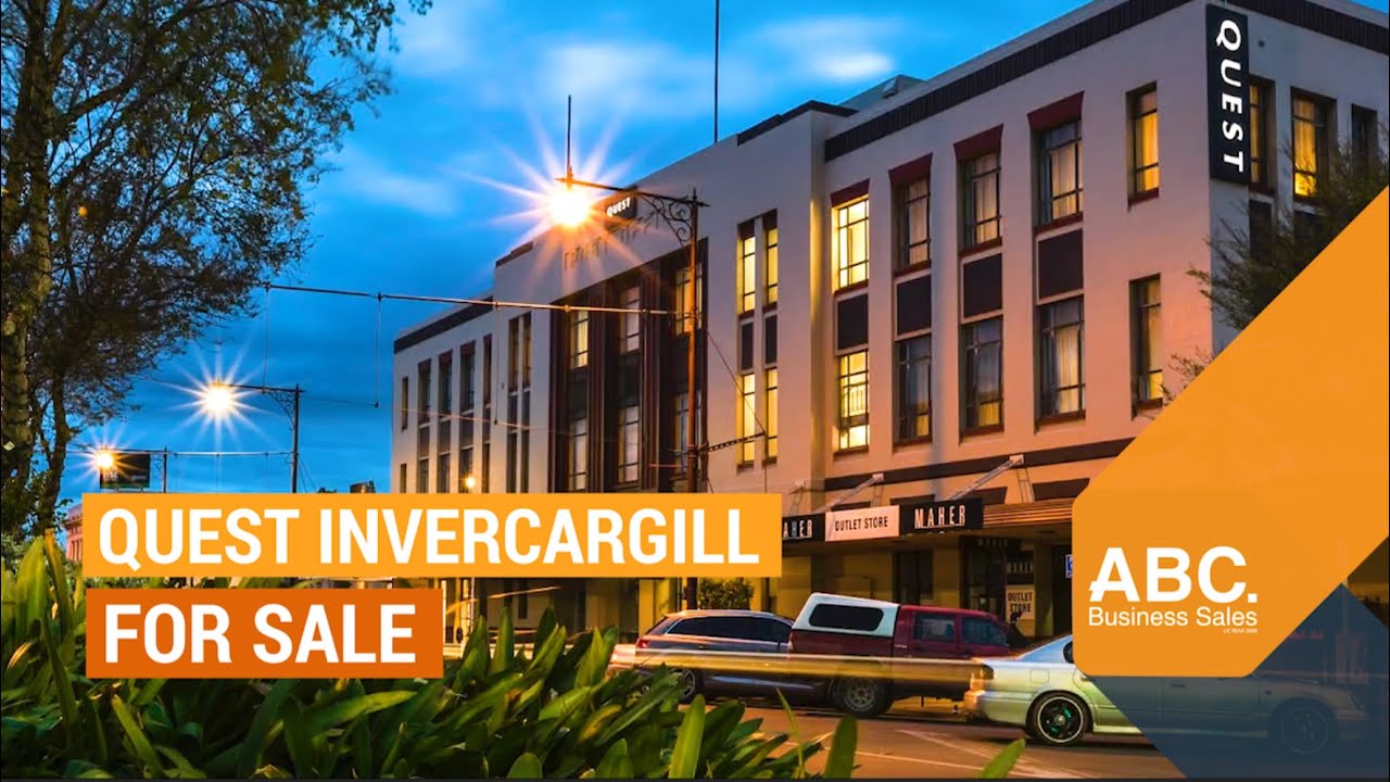 ABC Business Sales - Southland
