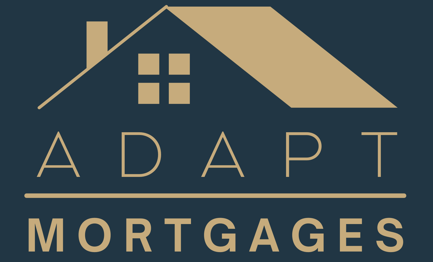 Adapt Mortgages