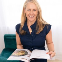 Angela Evans Health & Nutrition
