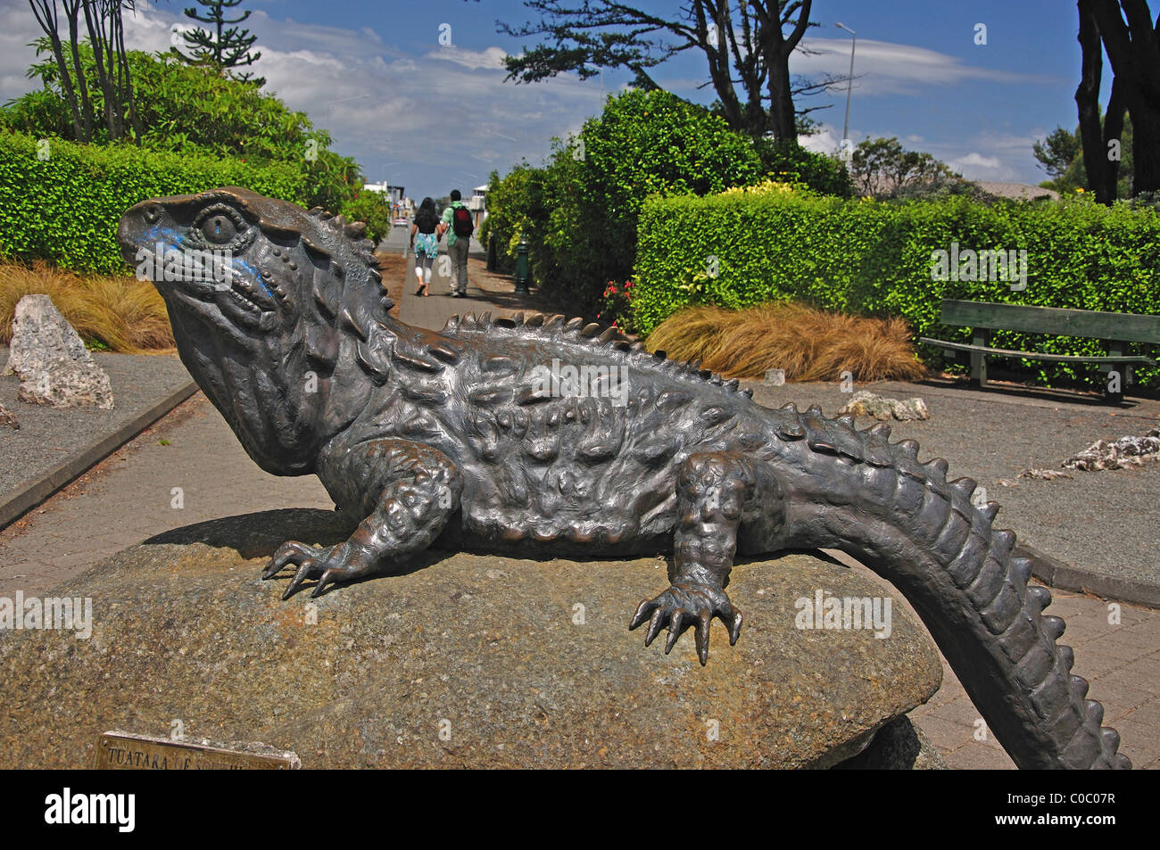 Tuatara