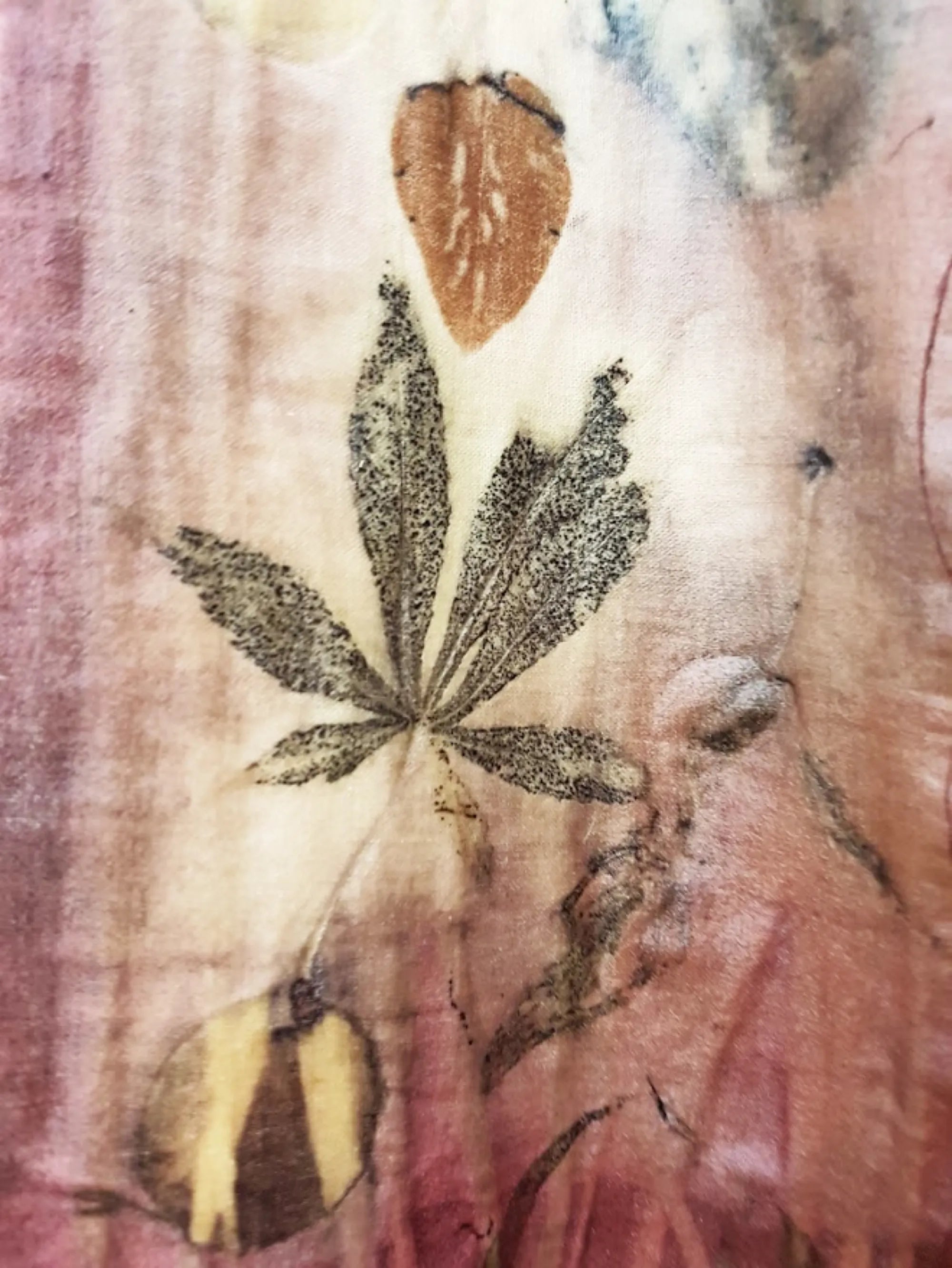 Create Your Own Bespoke Contemporary Feltmaking Workshop with Colleen Plank