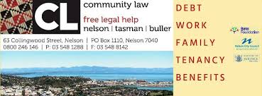 Nelson Bays Community Law Service