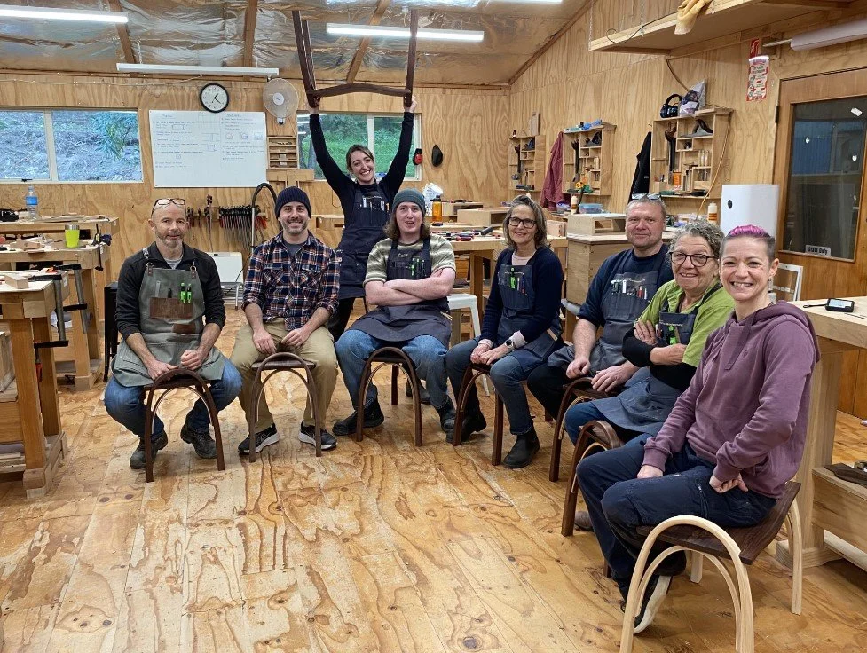Centre for Fine Woodworking