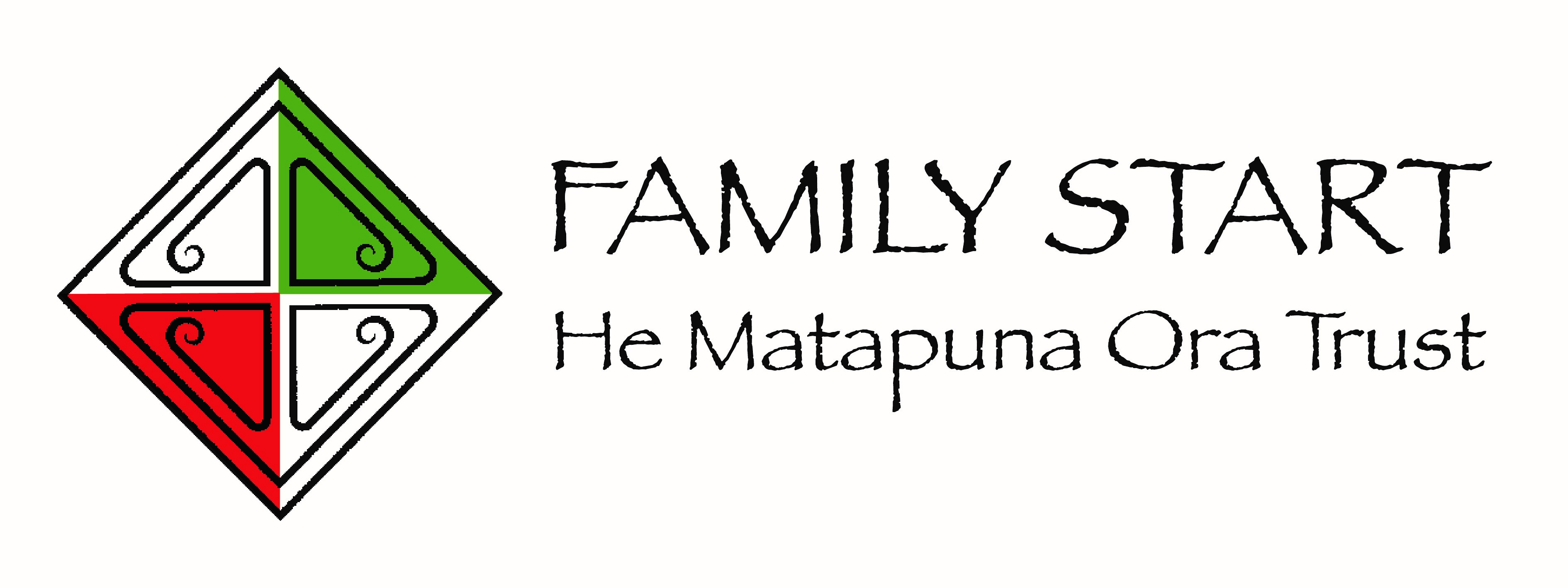 Family Start-Nelson
