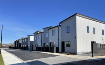 Kainga Ora Homes and Communities - Nelson