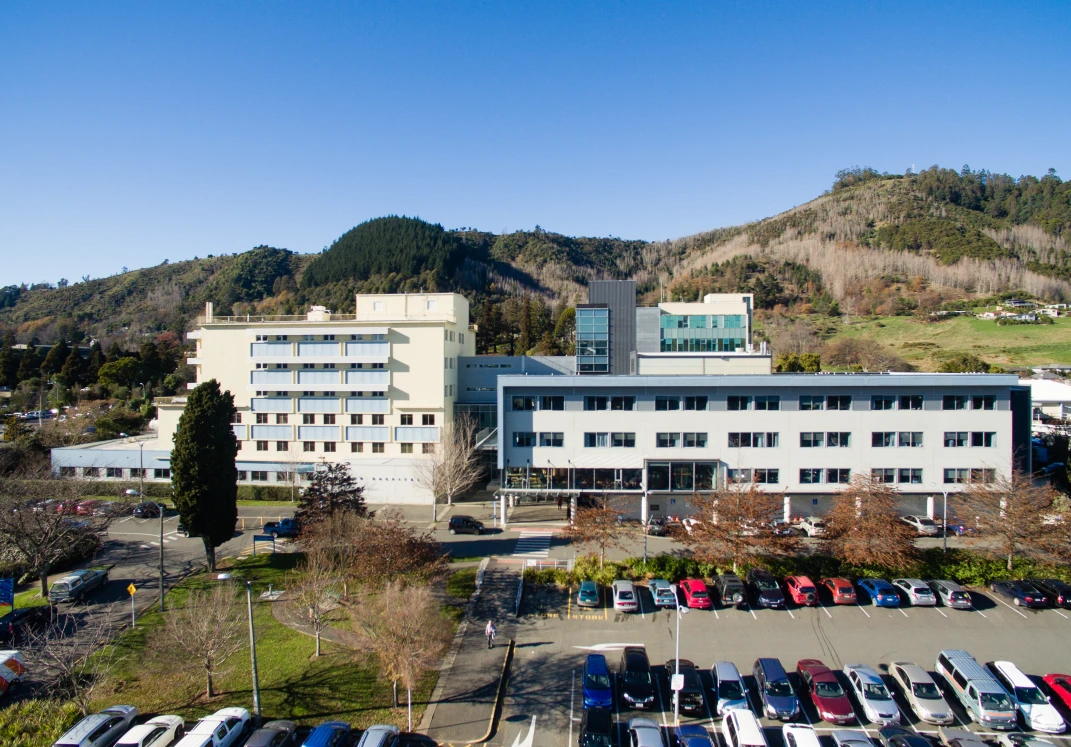 Nelson Mental Health Services