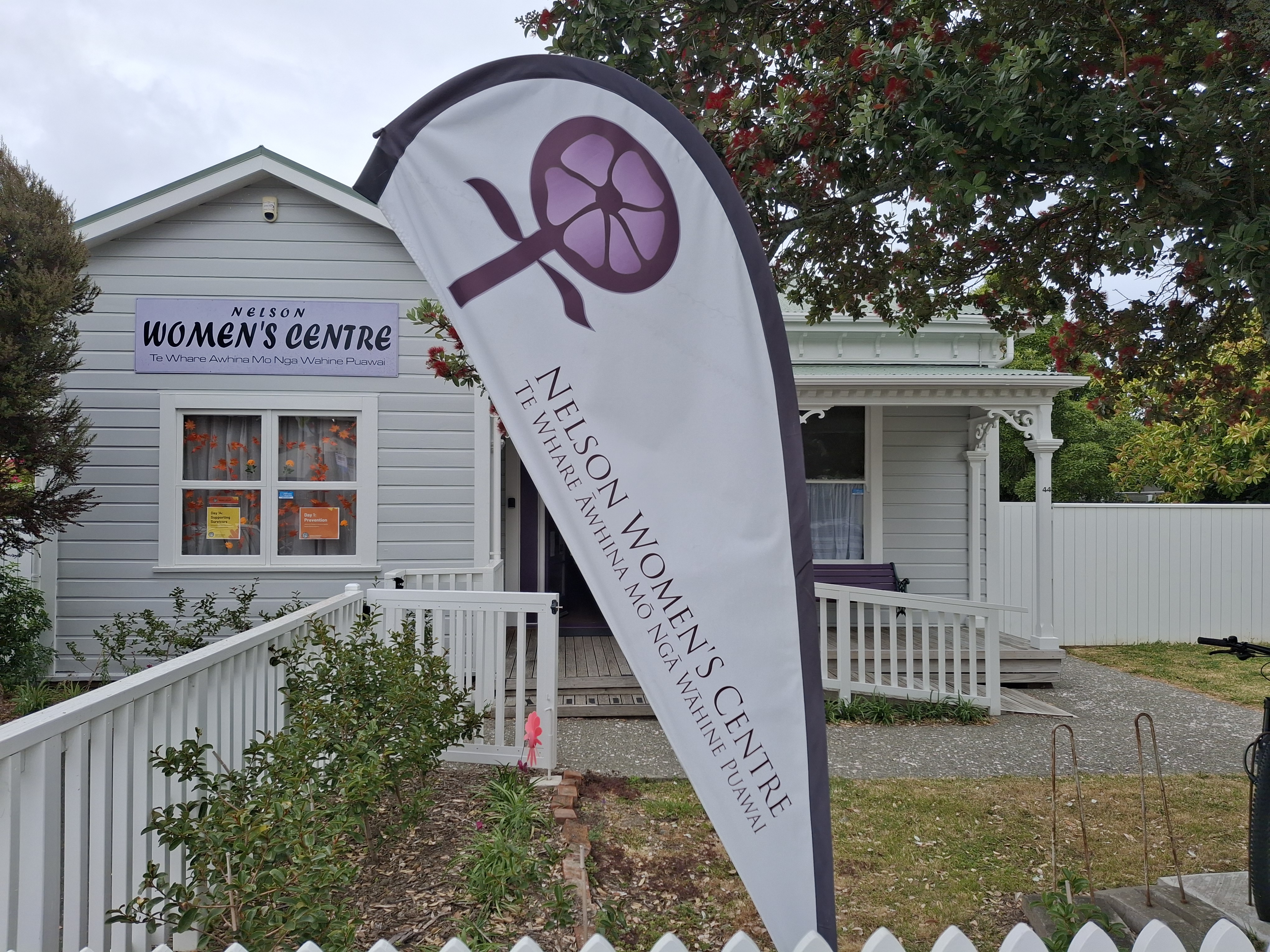 Nelson Women's Centre