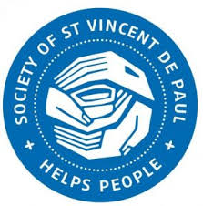 Saint Vincent de Paul Stoke