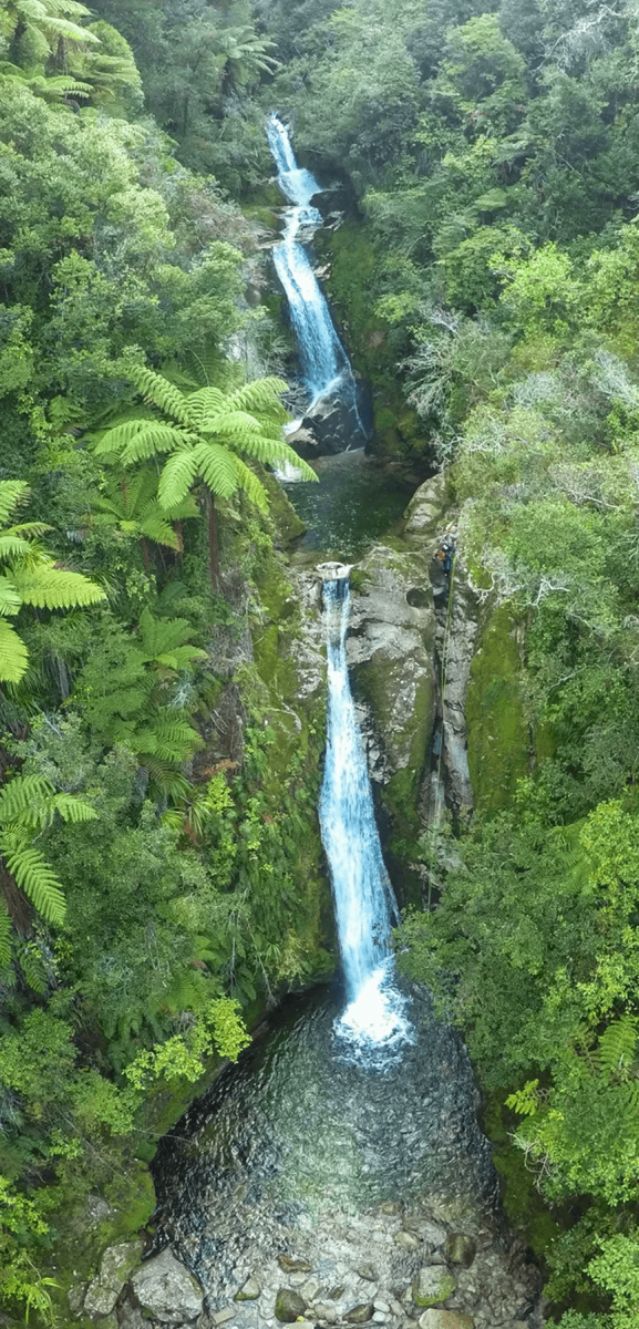 Grampians Reserve
