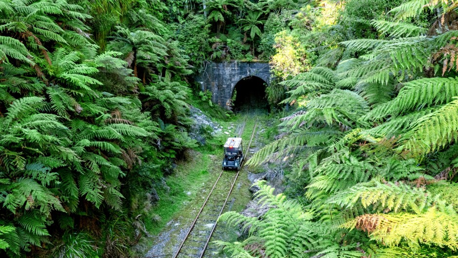 Railway Reserve
