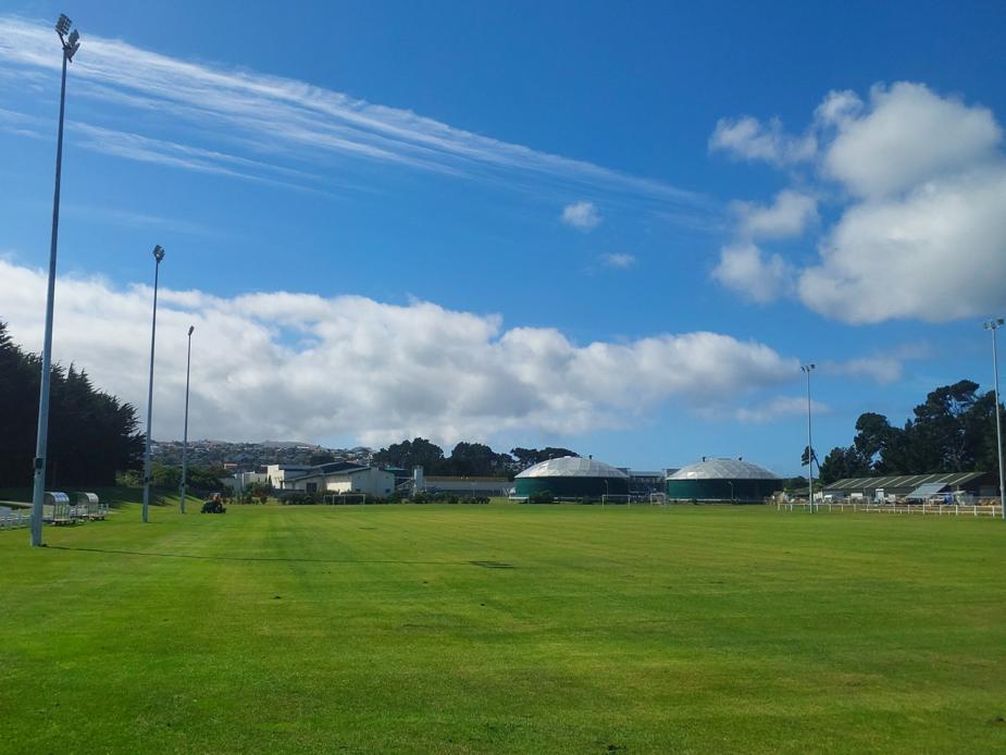 Tahunanui Sportsfield