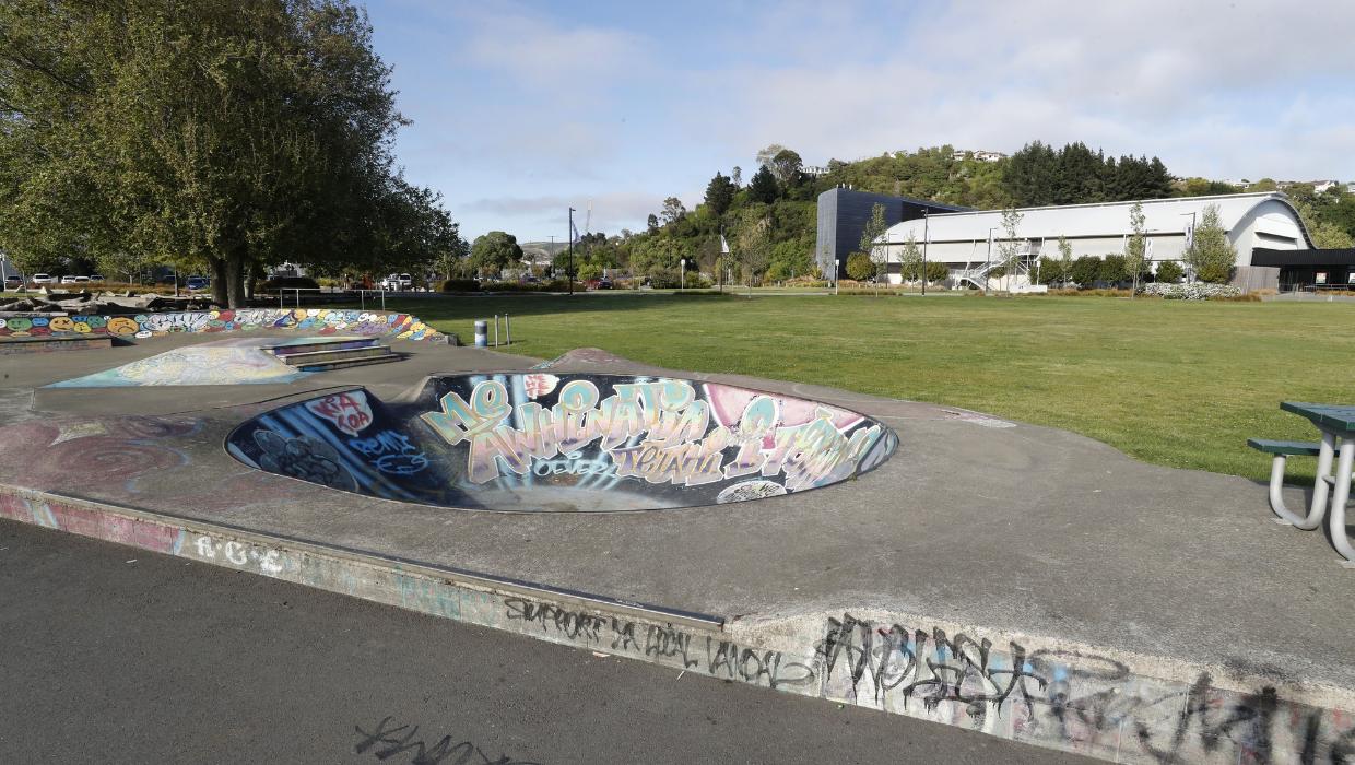 Rutherford Park