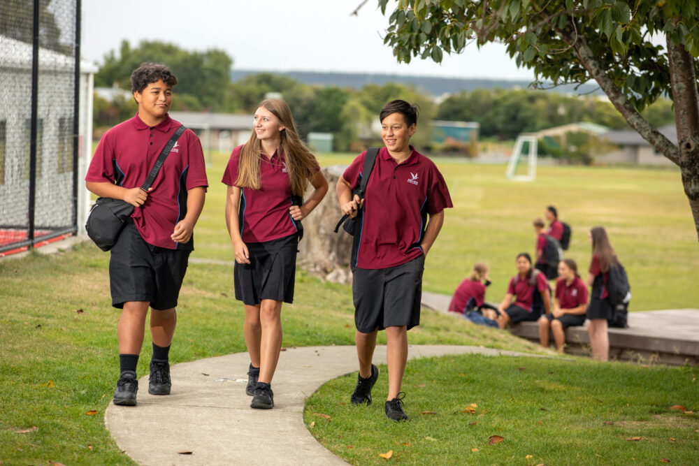 Nayland College