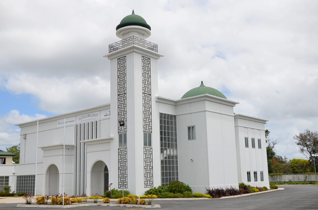 Ahmadiyya Muslim Community of Nelson