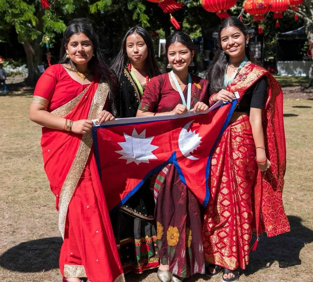 Nelson Indian Cultural Society