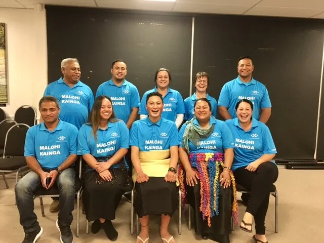 Pasifika Nelson Tasman Community
