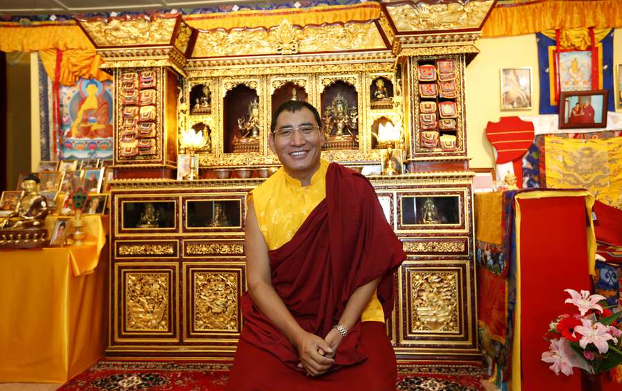 Nelson Buddhist Centre