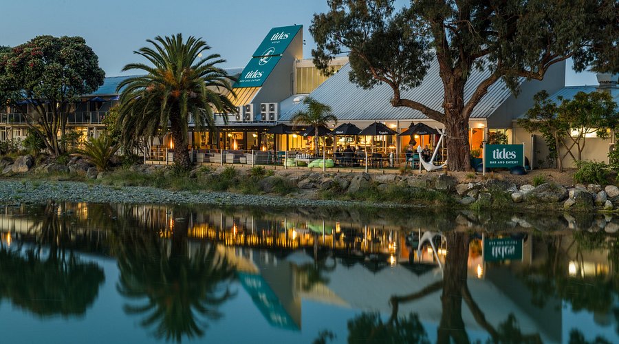 Tides Hotel
